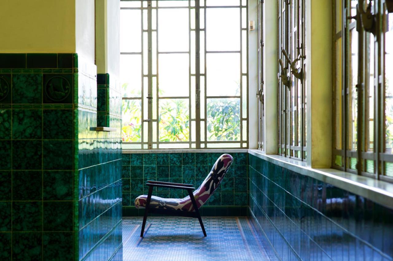 Casa Amarelo Hotel Rio de Janeiro Exterior photo