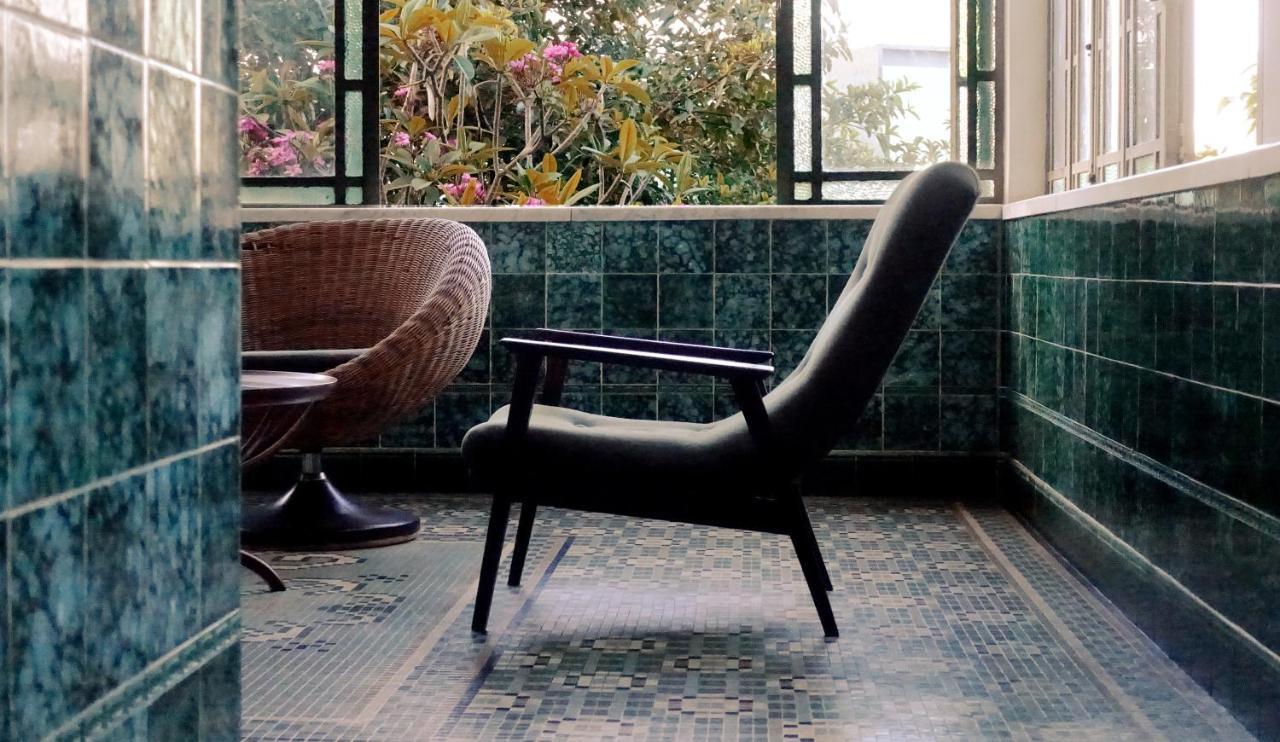 Casa Amarelo Hotel Rio de Janeiro Exterior photo