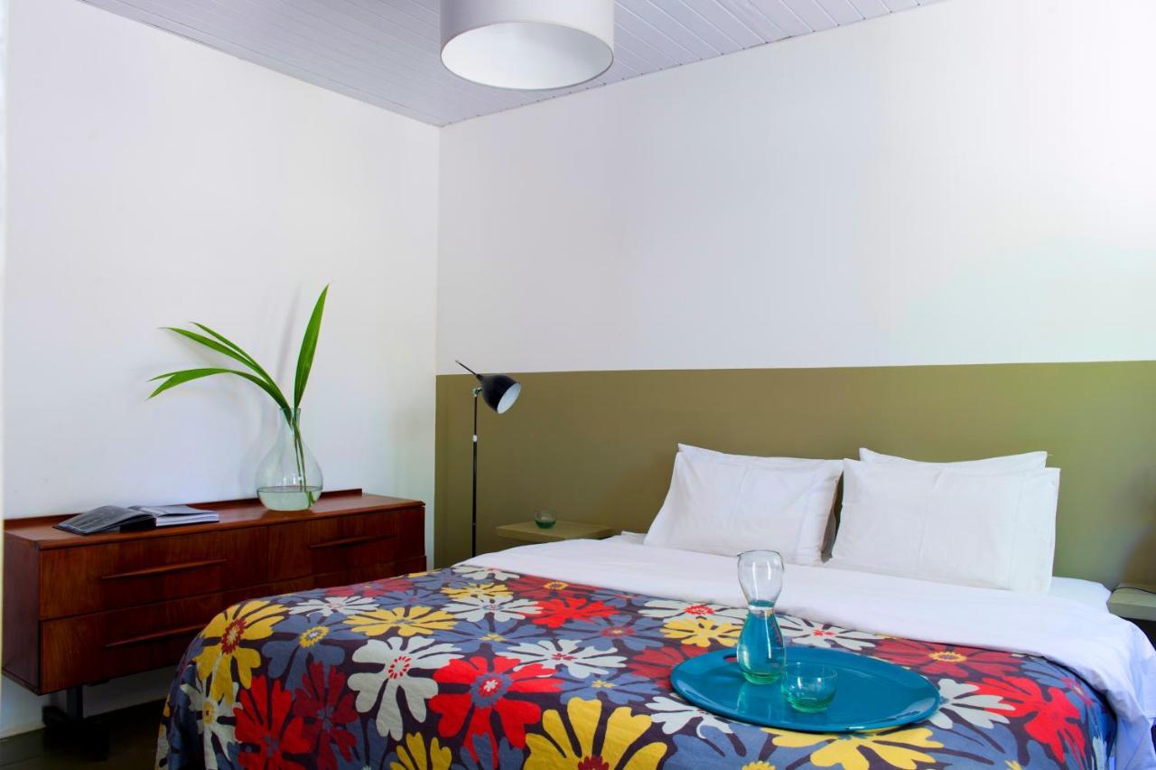 Casa Amarelo Hotel Rio de Janeiro Exterior photo