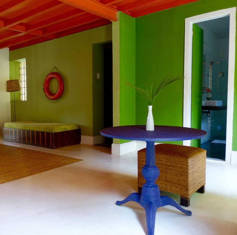 Casa Amarelo Hotel Rio de Janeiro Exterior photo